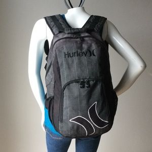 Hurley Backpack